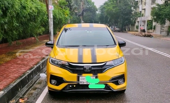 Buy Used Honda Fit in Bajitpur, Kishorganj Buy Used Honda Fit in Bajitpur, Kishorganj