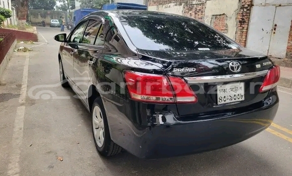 Buy Used Toyota Premio fex 2017 in Bajitpur, Kishorganj Buy Used Toyota Premio fex 2017 in Bajitpur, Kishorganj