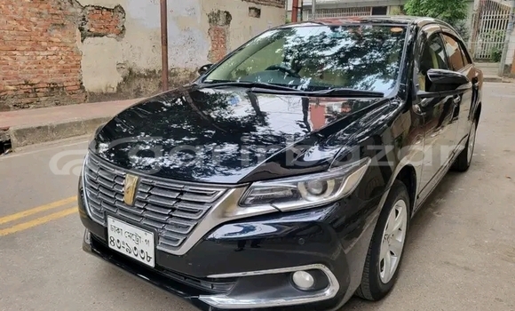 Buy Used Toyota Premio fex 2017 in Bajitpur, Kishorganj Buy Used Toyota Premio fex 2017 in Bajitpur, Kishorganj