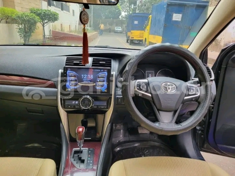 Big with watermark toyota premio fex 2017 kishorganj bajitpur 48159