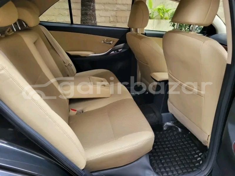 Big with watermark toyota premio fex 2017 kishorganj bajitpur 48159