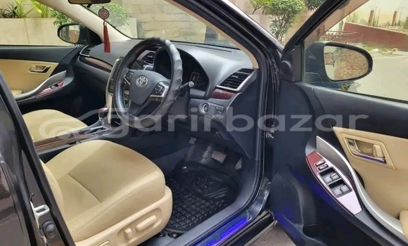 Buy Used Toyota Premio fex 2017 in Bajitpur, Kishorganj Buy Used Toyota Premio fex 2017 in Bajitpur, Kishorganj