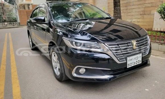 Buy Used Toyota Premio fex 2017 in Bajitpur, Kishorganj Buy Used Toyota Premio fex 2017 in Bajitpur, Kishorganj