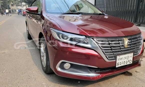 Buy Used Toyota Premio fex 2016 in Bajitpur, Kishorganj Buy Used Toyota Premio fex 2016 in Bajitpur, Kishorganj