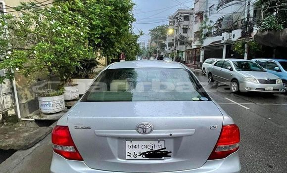 কেনা ব্যবহৃত Toyota Axio Silver গাড়ী মধ্যে ঢাকা মধ্যে Dhaka কেনা ব্যবহৃত Toyota Axio Silver গাড়ী মধ্যে ঢাকা মধ্যে Dhaka