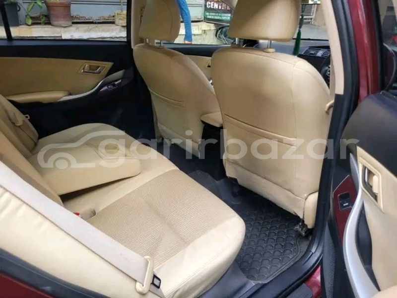 Big with watermark toyota premio fex 2016 kishorganj bajitpur 48160