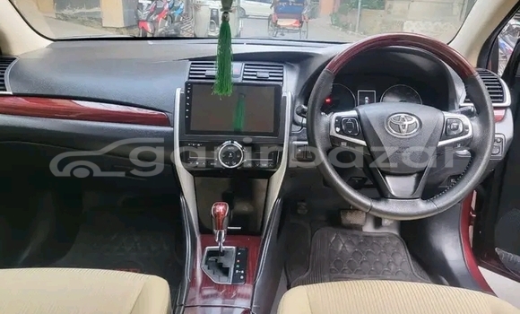 Buy Used Toyota Premio fex 2016 in Bajitpur, Kishorganj Buy Used Toyota Premio fex 2016 in Bajitpur, Kishorganj