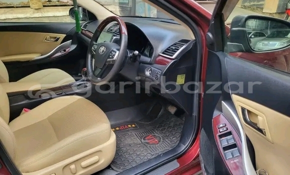 Buy Used Toyota Premio fex 2016 in Bajitpur, Kishorganj Buy Used Toyota Premio fex 2016 in Bajitpur, Kishorganj