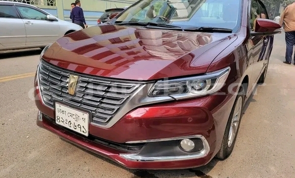 Buy Used Toyota Premio fex 2016 in Bajitpur, Kishorganj Buy Used Toyota Premio fex 2016 in Bajitpur, Kishorganj