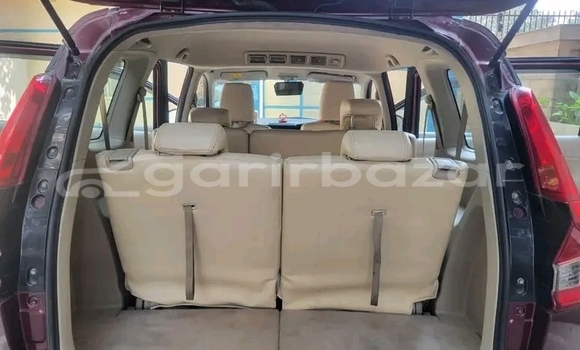Buy Used Suzuki Ertiga in Bajitpur, Kishorganj