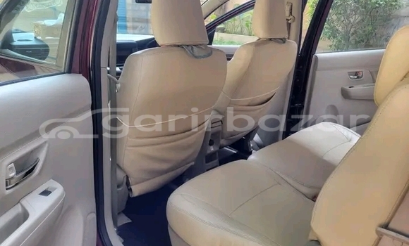 Buy Used Suzuki Ertiga in Bajitpur, Kishorganj Buy Used Suzuki Ertiga in Bajitpur, Kishorganj