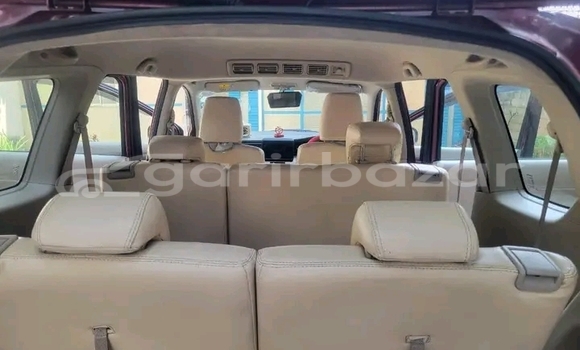 Buy Used Suzuki Ertiga in Bajitpur, Kishorganj Buy Used Suzuki Ertiga in Bajitpur, Kishorganj