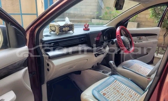 Buy Used Suzuki Ertiga in Bajitpur, Kishorganj Buy Used Suzuki Ertiga in Bajitpur, Kishorganj