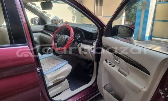 Buy Used Suzuki Ertiga in Bajitpur, Kishorganj Buy Used Suzuki Ertiga in Bajitpur, Kishorganj