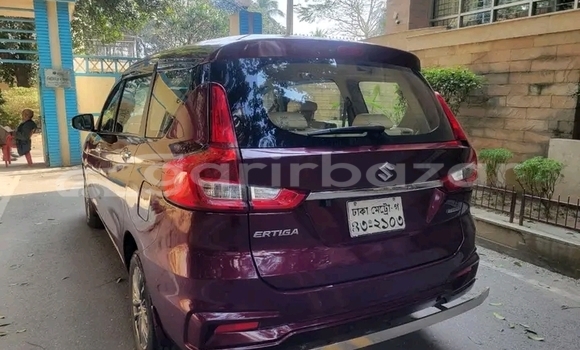 Buy Used Suzuki Ertiga in Bajitpur, Kishorganj Buy Used Suzuki Ertiga in Bajitpur, Kishorganj