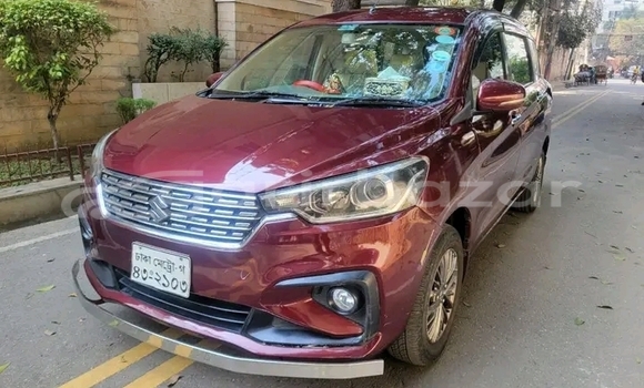 Buy Used Suzuki Ertiga in Bajitpur, Kishorganj Buy Used Suzuki Ertiga in Bajitpur, Kishorganj