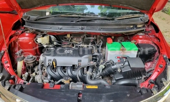 Buy Used Toyota Yaris g 1300 cc 2006 in Bajitpur, Kishorganj Buy Used Toyota Yaris g 1300 cc 2006 in Bajitpur, Kishorganj