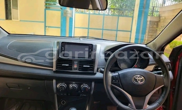 Buy Used Toyota Yaris g 1300 cc 2006 in Bajitpur, Kishorganj Buy Used Toyota Yaris g 1300 cc 2006 in Bajitpur, Kishorganj