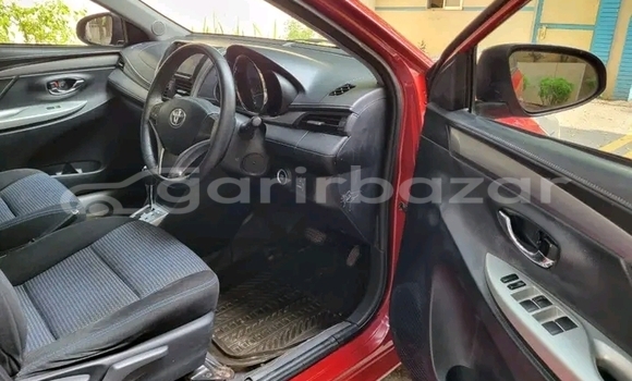 Buy Used Toyota Yaris g 1300 cc 2006 in Bajitpur, Kishorganj Buy Used Toyota Yaris g 1300 cc 2006 in Bajitpur, Kishorganj