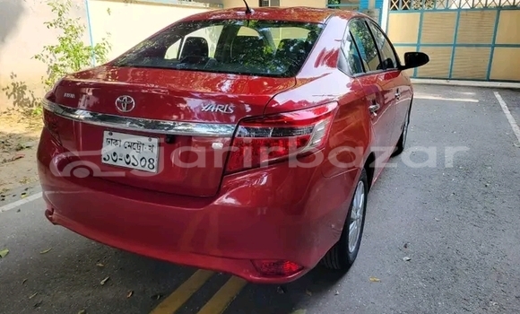 Buy Used Toyota Yaris g 1300 cc 2006 in Bajitpur, Kishorganj Buy Used Toyota Yaris g 1300 cc 2006 in Bajitpur, Kishorganj