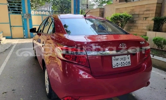 Buy Used Toyota Yaris g 1300 cc 2006 in Bajitpur, Kishorganj Buy Used Toyota Yaris g 1300 cc 2006 in Bajitpur, Kishorganj