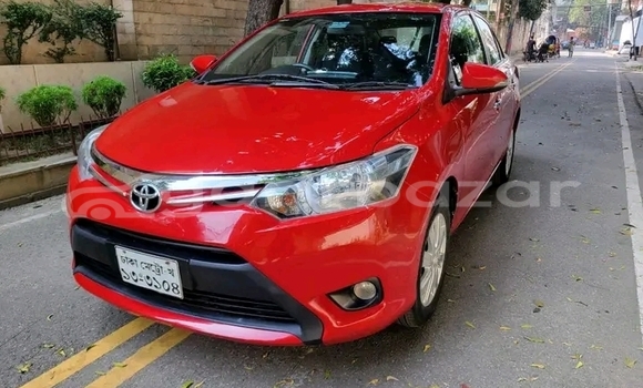 Buy Used Toyota Yaris g 1300 cc 2006 in Bajitpur, Kishorganj Buy Used Toyota Yaris g 1300 cc 2006 in Bajitpur, Kishorganj