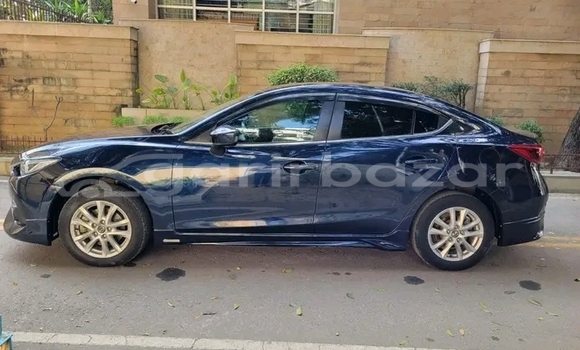 Buy Used Mazda Axela in Bajitpur, Kishorganj Buy Used Mazda Axela in Bajitpur, Kishorganj