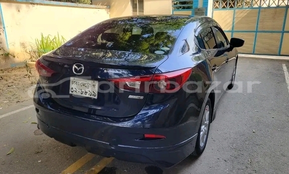 Buy Used Mazda Axela in Bajitpur, Kishorganj Buy Used Mazda Axela in Bajitpur, Kishorganj