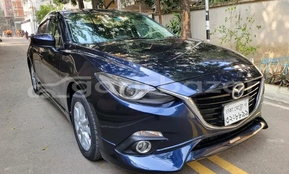 Buy Used Mazda Axela in Bajitpur, Kishorganj Buy Used Mazda Axela in Bajitpur, Kishorganj