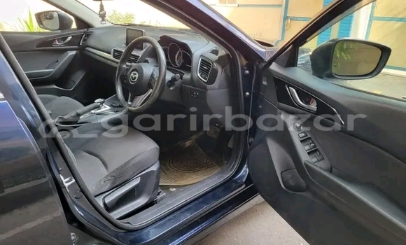 Buy Used Mazda Axela in Bajitpur, Kishorganj Buy Used Mazda Axela in Bajitpur, Kishorganj