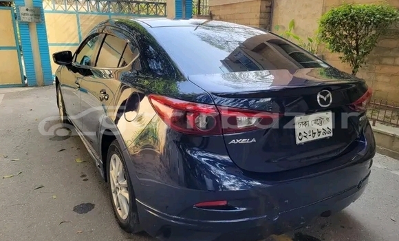 Buy Used Mazda Axela in Bajitpur, Kishorganj Buy Used Mazda Axela in Bajitpur, Kishorganj
