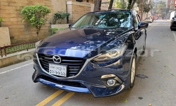 Buy Used Mazda Axela in Bajitpur, Kishorganj Buy Used Mazda Axela in Bajitpur, Kishorganj