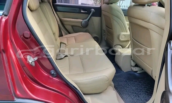 Buy Used Honda CR–V in Bajitpur, Kishorganj Buy Used Honda CR–V in Bajitpur, Kishorganj