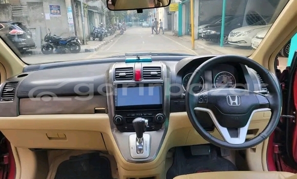 Buy Used Honda CR–V in Bajitpur, Kishorganj Buy Used Honda CR–V in Bajitpur, Kishorganj