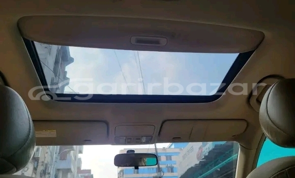 Buy Used Honda CR–V in Bajitpur, Kishorganj Buy Used Honda CR–V in Bajitpur, Kishorganj