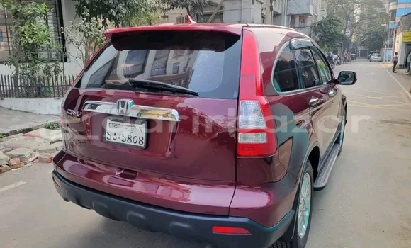Buy Used Honda CR–V in Bajitpur, Kishorganj Buy Used Honda CR–V in Bajitpur, Kishorganj