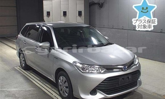 কেনা ব্যবহৃত Toyota Fielder Silver গাড়ী মধ্যে ঢাকা মধ্যে Dhaka কেনা ব্যবহৃত Toyota Fielder Silver গাড়ী মধ্যে ঢাকা মধ্যে Dhaka