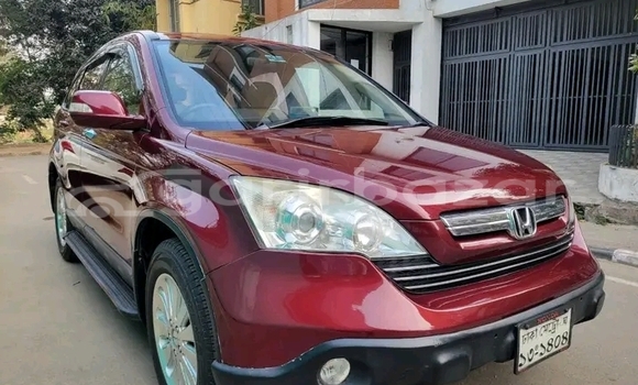 Buy Used Honda CR–V in Bajitpur, Kishorganj Buy Used Honda CR–V in Bajitpur, Kishorganj