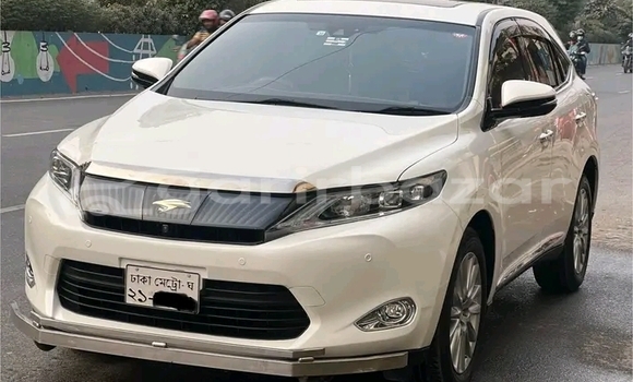 Buy Used Toyota Harrier g pkg ,grade:4.5 2020 in Bajitpur, Kishorganj Buy Used Toyota Harrier g pkg ,grade:4.5 2020 in Bajitpur, Kishorganj
