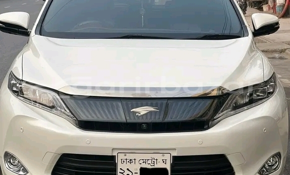 Buy Used Toyota Harrier g pkg ,grade:4.5 2020 in Bajitpur, Kishorganj Buy Used Toyota Harrier g pkg ,grade:4.5 2020 in Bajitpur, Kishorganj