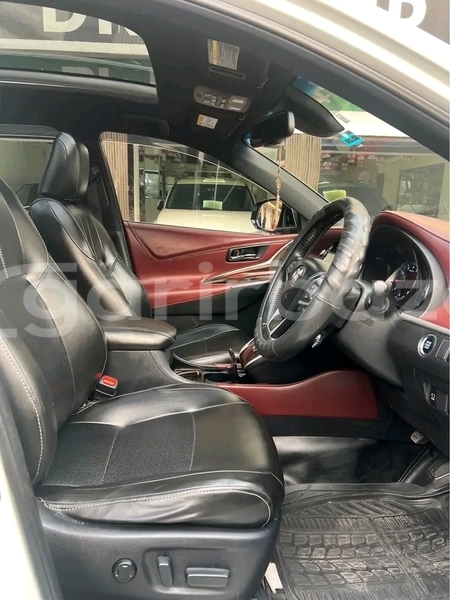 Big with watermark toyota harrier g pkg grade 4 5 2020 kishorganj bajitpur 48166