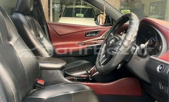 Buy Used Toyota Harrier g pkg ,grade:4.5 2020 in Bajitpur, Kishorganj Buy Used Toyota Harrier g pkg ,grade:4.5 2020 in Bajitpur, Kishorganj