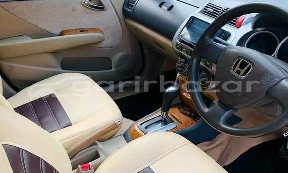 Buy Used Honda City in Bajitpur, Kishorganj Buy Used Honda City in Bajitpur, Kishorganj