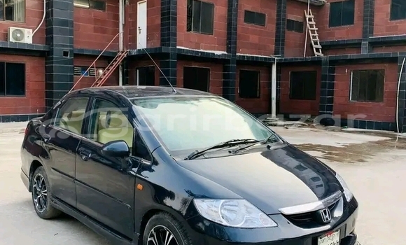 Buy Used Honda City in Bajitpur, Kishorganj Buy Used Honda City in Bajitpur, Kishorganj