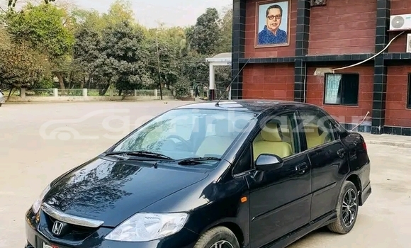 Buy Used Honda City in Bajitpur, Kishorganj Buy Used Honda City in Bajitpur, Kishorganj
