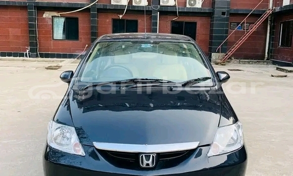 Buy Used Honda City in Bajitpur, Kishorganj Buy Used Honda City in Bajitpur, Kishorganj