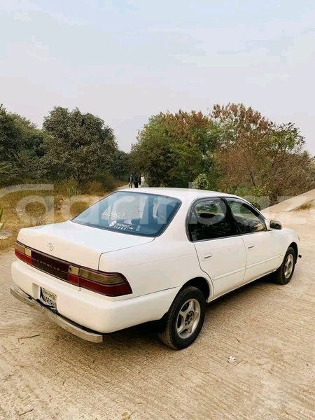 Big with watermark toyota corolla biskit 2001 kishorganj bajitpur 48168