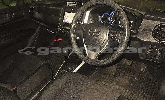 কেনা ব্যবহৃত Toyota Fielder Silver গাড়ী মধ্যে ঢাকা মধ্যে Dhaka কেনা ব্যবহৃত Toyota Fielder Silver গাড়ী মধ্যে ঢাকা মধ্যে Dhaka