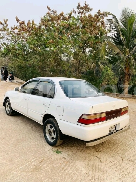 Big with watermark toyota corolla biskit 2001 kishorganj bajitpur 48168