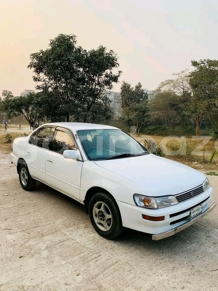 Big with watermark toyota corolla biskit 2001 kishorganj bajitpur 48168